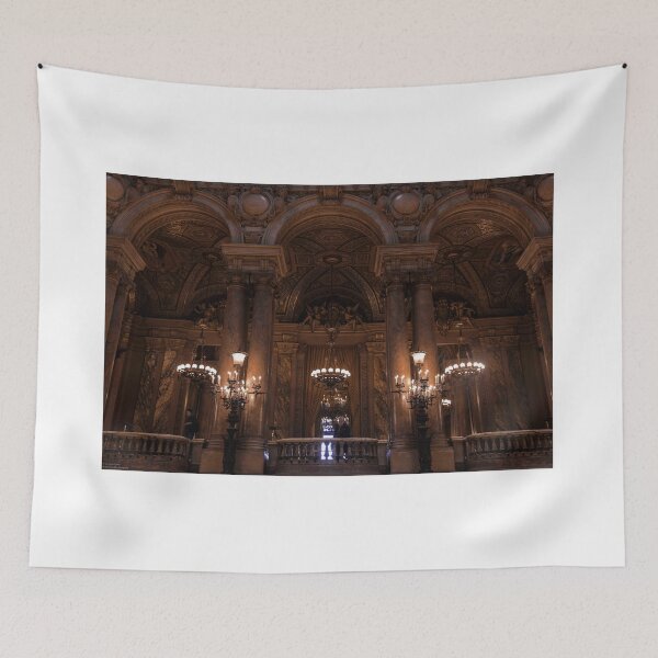 Item preview, A Night At The Opera - 4 © designed and sold by © Hany G. Jadaa © Prince John Photography.