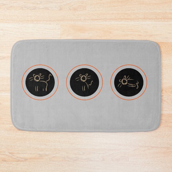 Item preview, cats designed and sold by CarliPeraza.