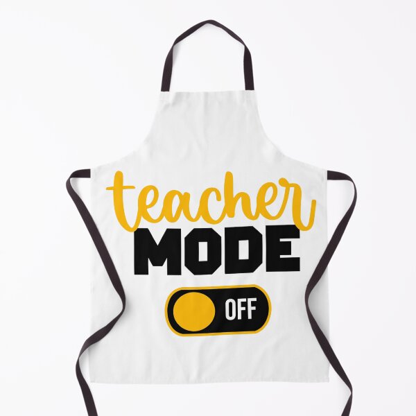 Item preview, teacher mode off designed and sold by AZZDINE kholti.