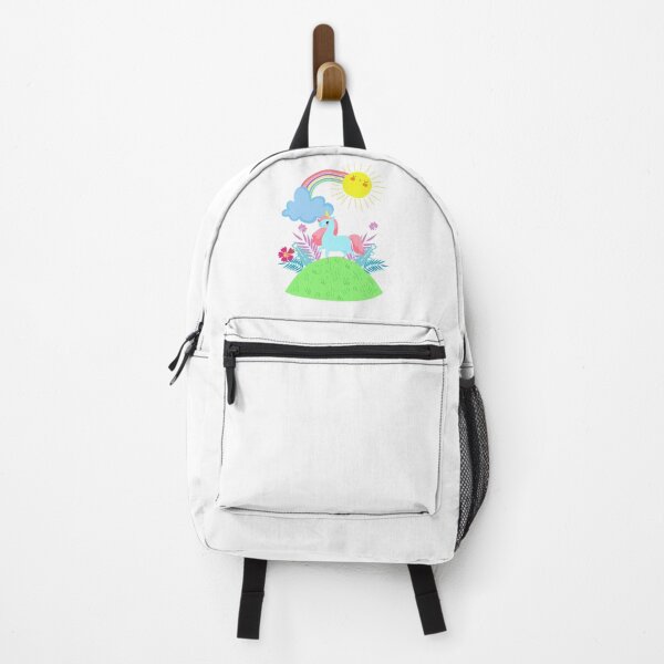 Item preview, Unicorn Hill designed and sold by Elle Hazlett.