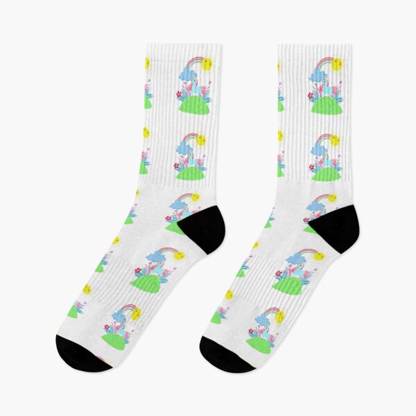 Item preview, Unicorn Hill designed and sold by Elle  Hazlett.