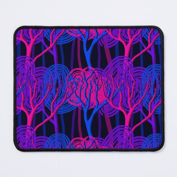 Item preview, Vibrant Forest designed and sold by Cadva.