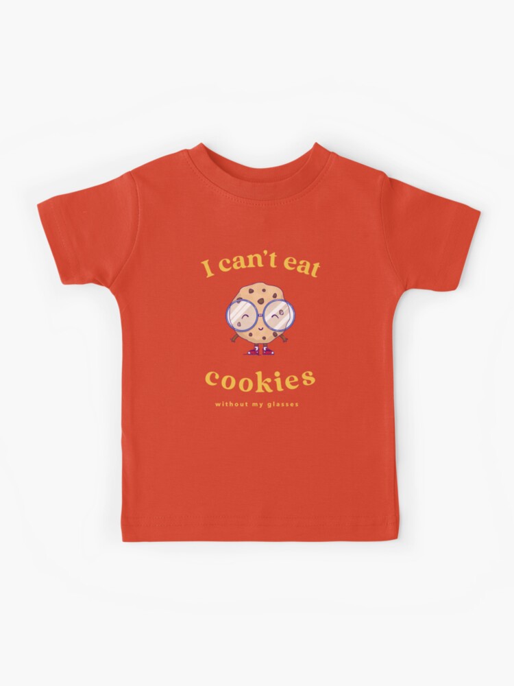 Cookie Clicker Cssst (2) Kids T-Shirt for Sale by AidaBergstrom