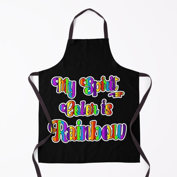 Artikelvorschau, My Spirit Color is Rainbow – Coole einfarbige Spirituosenfarben, entworfen von ozcushions entworfen und verkauft von ozcushions.