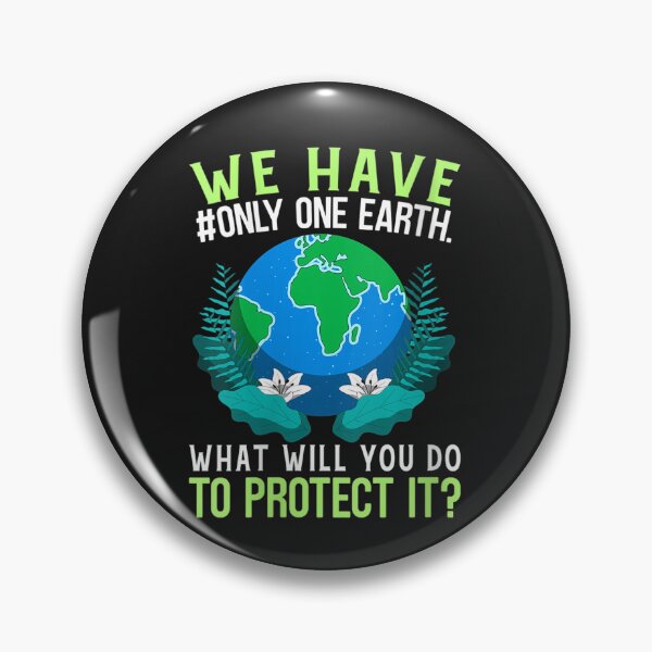 Item preview, Womens We Have Only One Earth What Will You Do Earth Costume Earth T-Shirt designed and sold by Francois-Lemann.