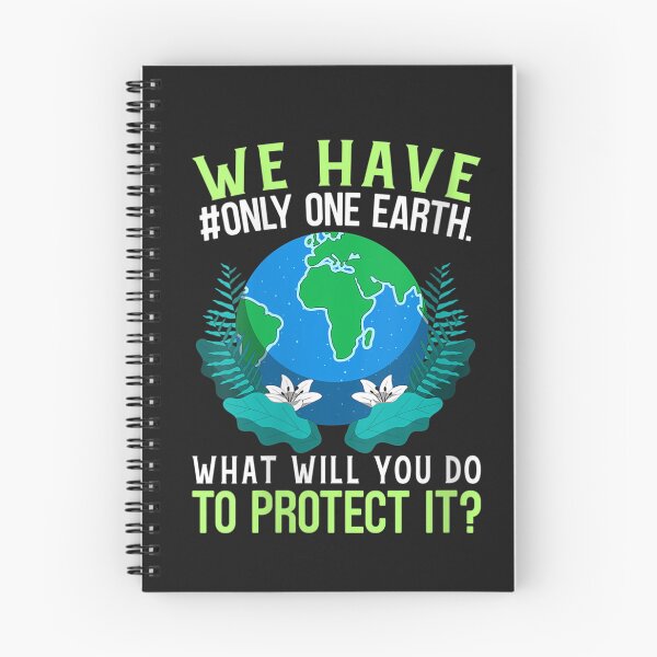 Item preview, Womens We Have Only One Earth What Will You Do Earth Costume Earth T-Shirt designed and sold by Francois-Lemann.
