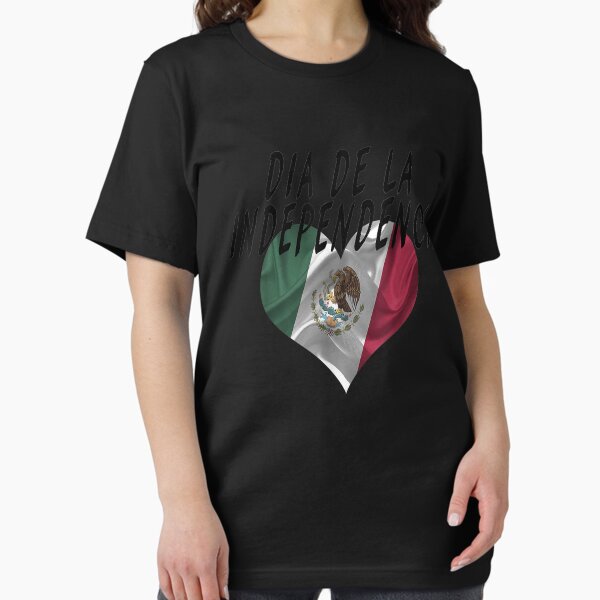 Item preview, Dia de la Independencia Mexico Independence day T-shirt designed and sold by BeersFerdinand.