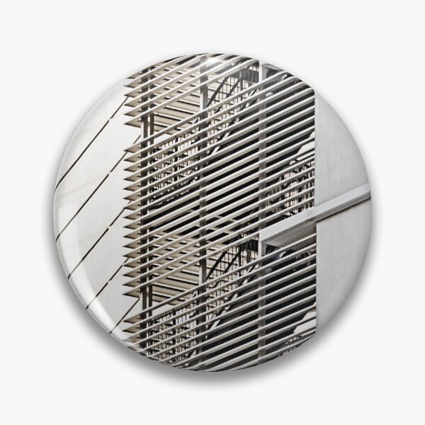 Item preview, Architectural Abstract 7 designed and sold by Alex Preiss.