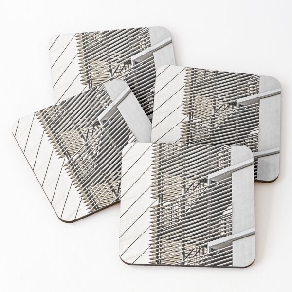 Item preview, Architectural Abstract 7 designed and sold by Alex Preiss.