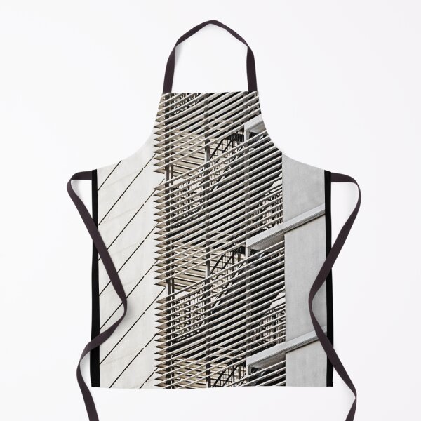 Item preview, Architectural Abstract 7 designed and sold by Alex Preiss.