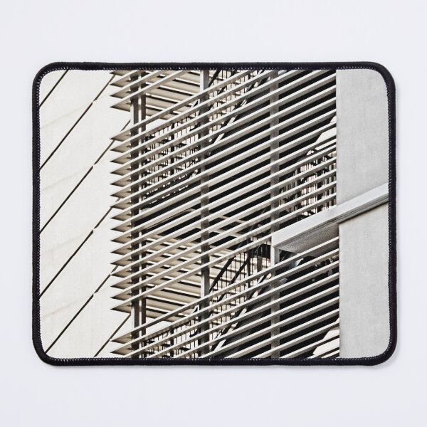 Item preview, Architectural Abstract 7 designed and sold by Alex Preiss.