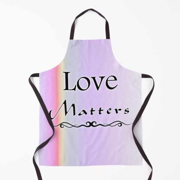 Item preview, Love Matters designed and sold by CaritasDomesticus.
