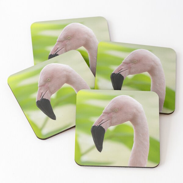 Item preview, Flamingo Eye designed and sold by Jacquelie.
