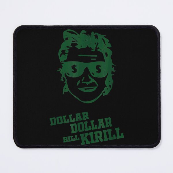 Item preview, Dollar Dollar Bill Kirill Classic T-Shirt designed and sold by dianemiriami6.
