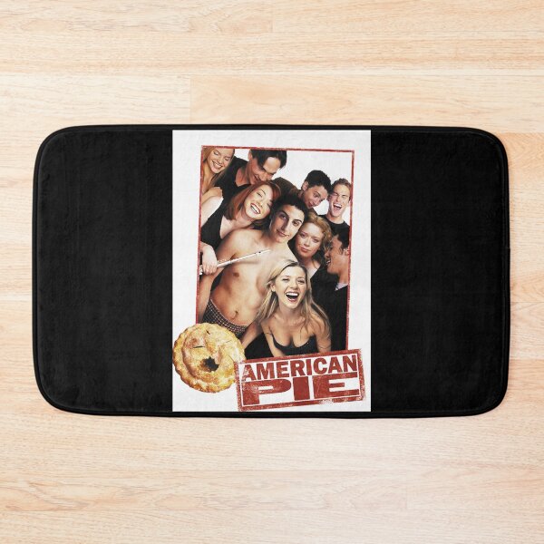 Item preview, American Pie designed and sold by COURTNEYCAVENER.