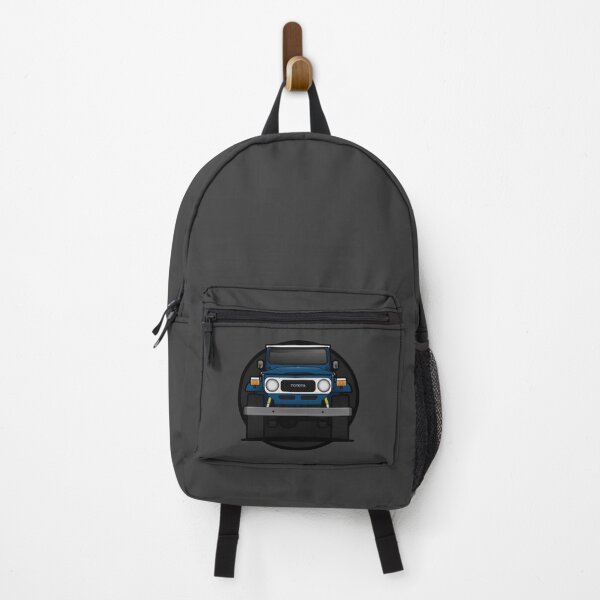 Item preview, Japan Blue 4x4 Vintage designed and sold by mapurito.