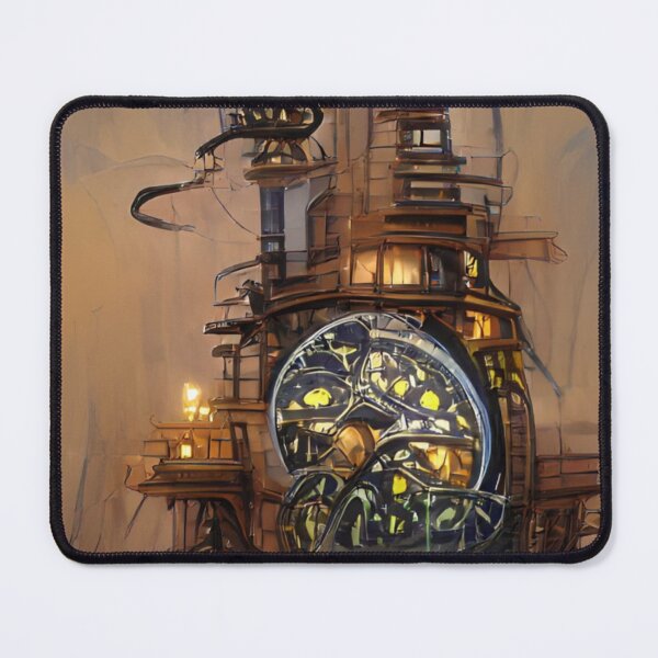 Item preview, Steampunk Magic designed and sold by ~.