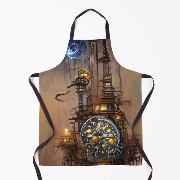 Item preview, Steampunk Magic designed and sold by ~.