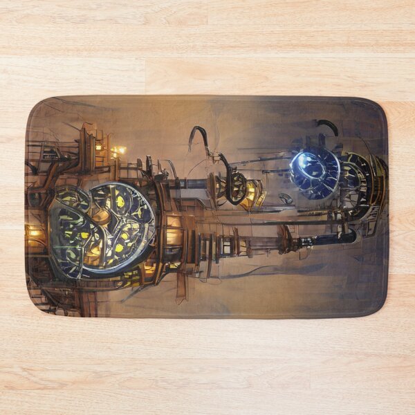 Item preview, Steampunk Magic designed and sold by ~.
