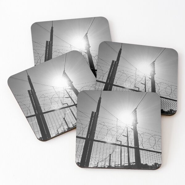 Item preview, Substation 2 designed and sold by BlackMassPhoto.