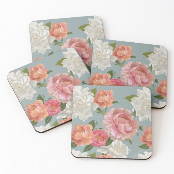 Item preview, FLOWER watercolour designed and sold by helenwgreen.