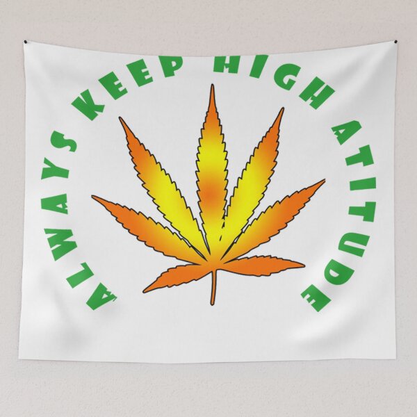 Item preview, high atitude canabis designed and sold by undersigned.