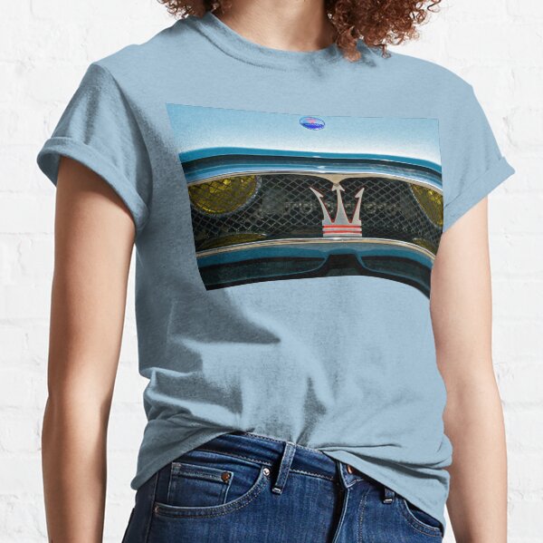 Maserati Classic T-Shirt