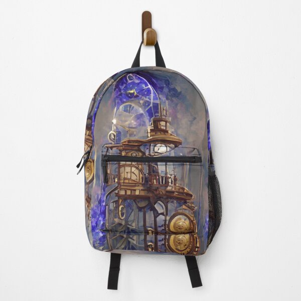Item preview, Steampunk Magic II designed and sold by ~.