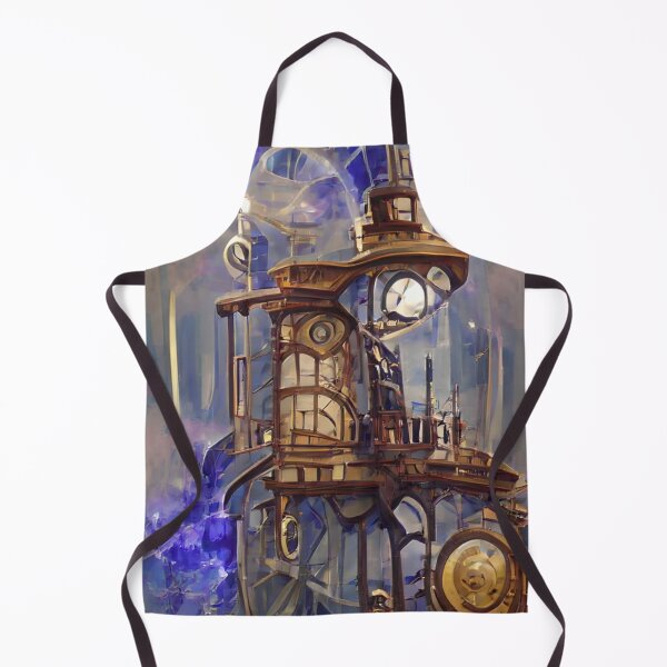 Item preview, Steampunk Magic II designed and sold by ~.