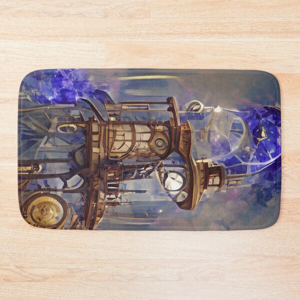 Item preview, Steampunk Magic II designed and sold by ~.