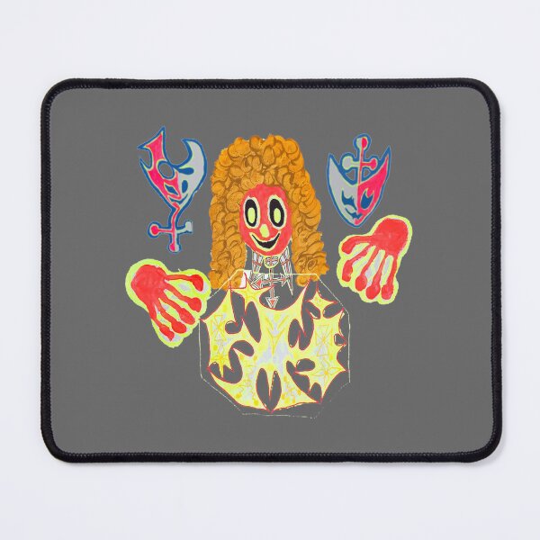 Item preview, Bladee Exeter Album Cover Art Classic designed and sold by Brenda Simsn.