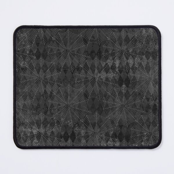 Item preview, Black Diamond Argyle Spiderweb designed and sold by Strings Stan.