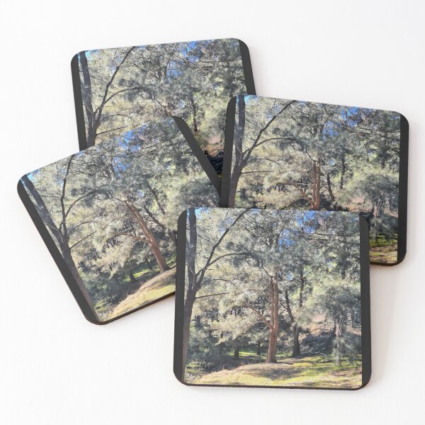 Item preview, Out Bush designed and sold by BlackMassPhoto.