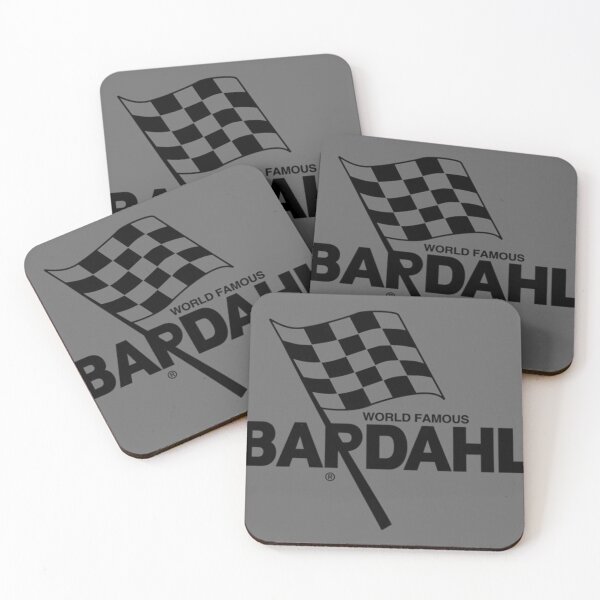 Item preview, -Bardahl- World Famous Essential designed and sold by KimHolleyn.
