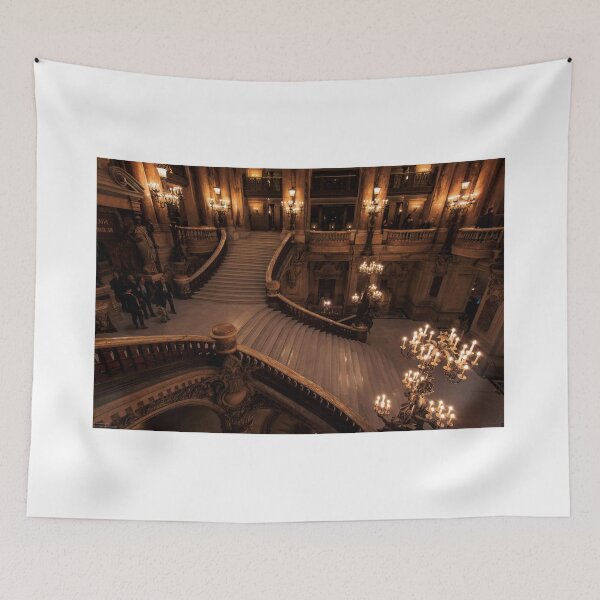 Item preview, A Night At The Opera - 8 © designed and sold by © Hany G. Jadaa © Prince John Photography.