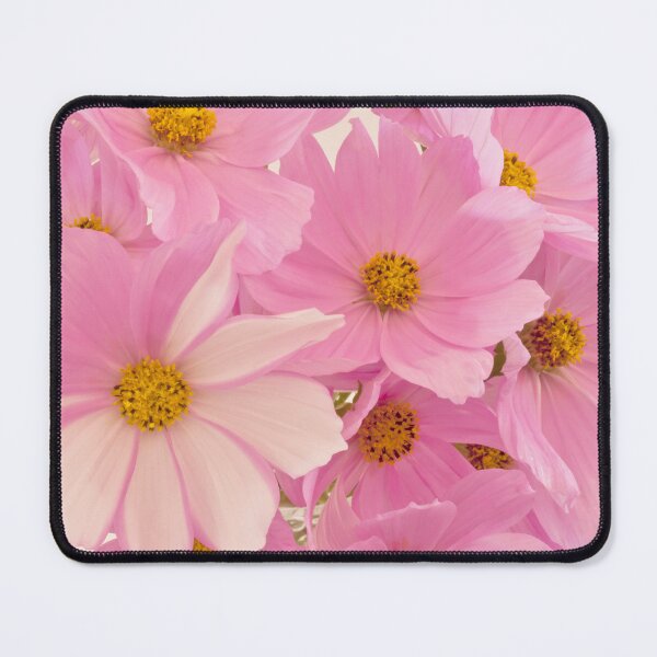 Item preview, Pink Cosmos Sonata  designed and sold by Sandra Foster.