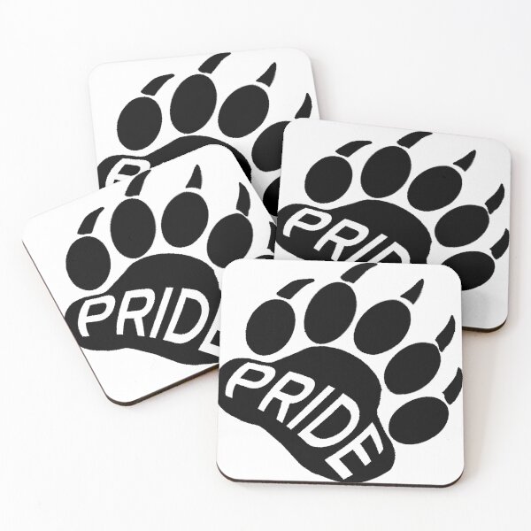Item preview, Gay Bear Pride designed and sold by IBD-HOUS.
