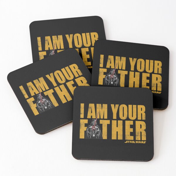 Item preview, I Am Your Father designed and sold by SophiaBarnard.
