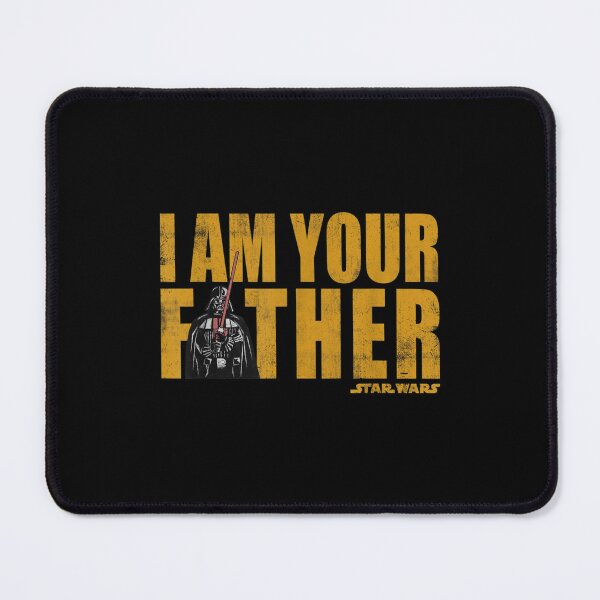 Item preview, I Am Your Father designed and sold by SophiaBarnard.