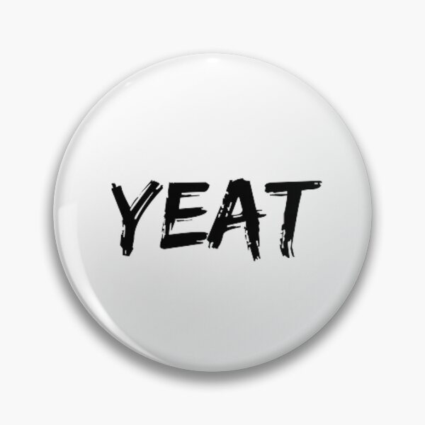 Item preview, YEAT  designed and sold by petricorstudios.