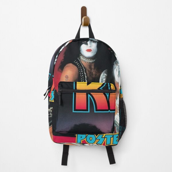 Item preview, Vintage Kiss designed and sold by Taneka.