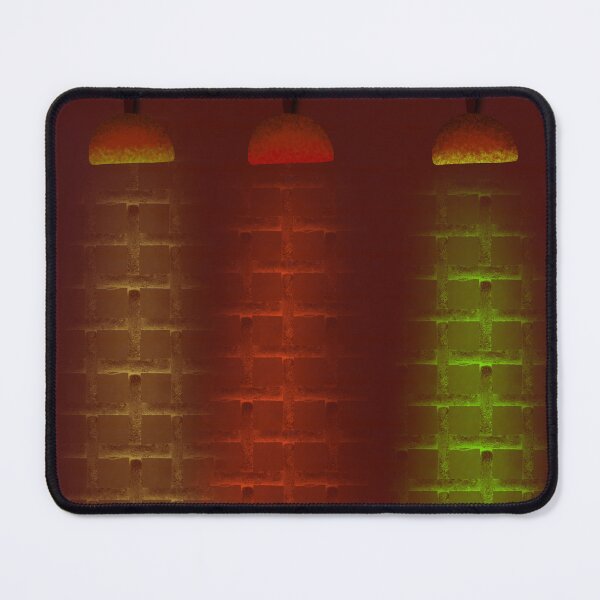 Item preview, Night City | City Lights Sticker Art designed and sold by Neshmi.