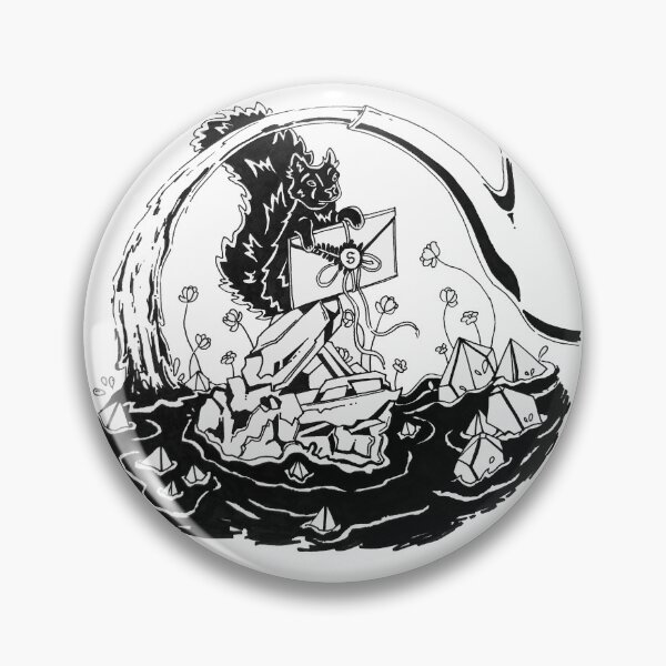 Item preview, Past Personality, illustration, art print designed and sold by sarahgery.