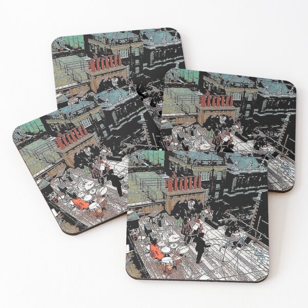 Item preview, The Beatles  designed and sold by weltyhoward.