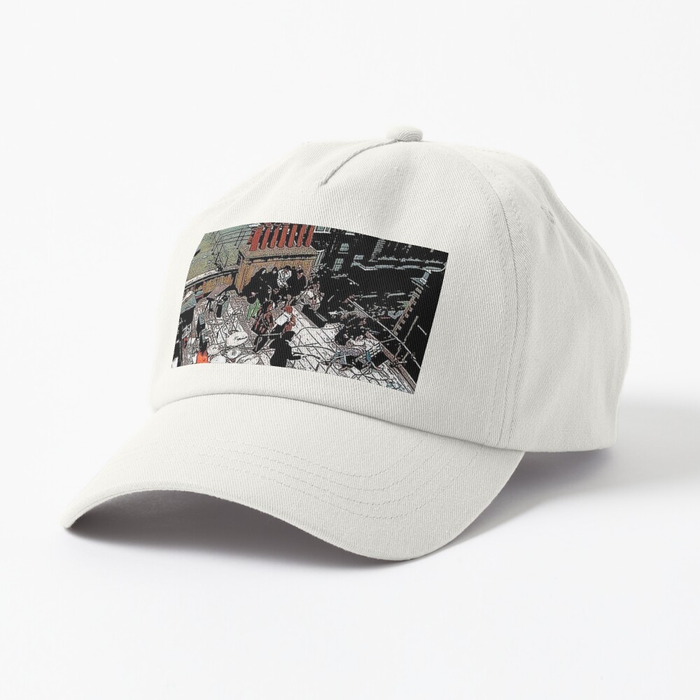 Item preview, Dad Hat designed and sold by weltyhoward.