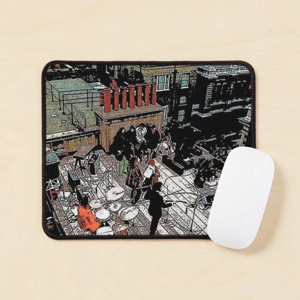 Item preview, Mouse Pad designed and sold by weltyhoward.