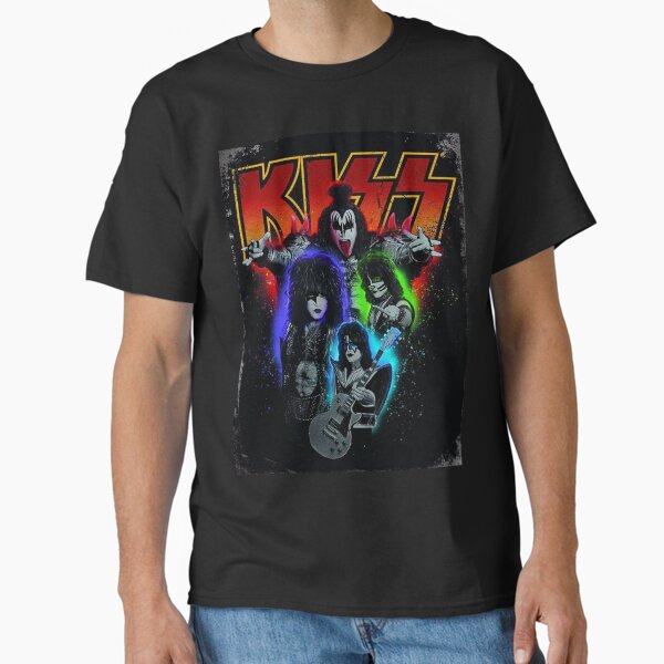 Item preview, Kiss Vintage designed and sold by Taneka.