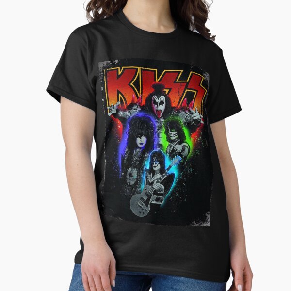 Item preview, Kiss Vintage designed and sold by Taneka.
