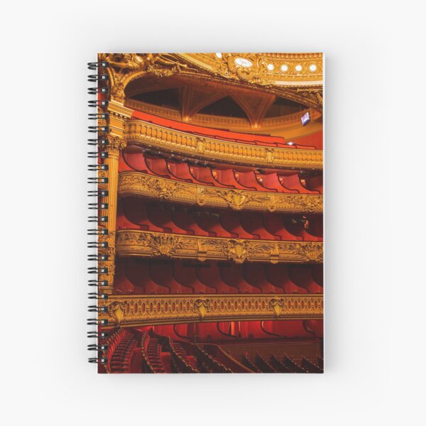 Item preview, A Night At The Opera - 10 © designed and sold by © Hany G. Jadaa © Prince John Photography.
