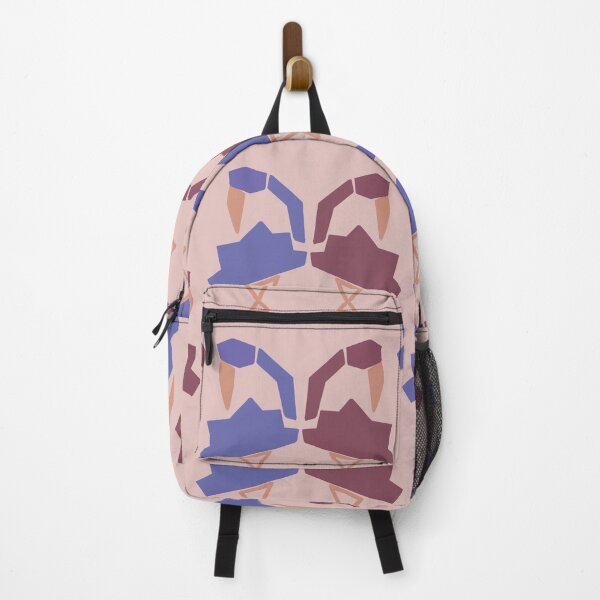 Item preview, Flamingo Pantone Shade Very Peri designed and sold by WildwaterDesign.